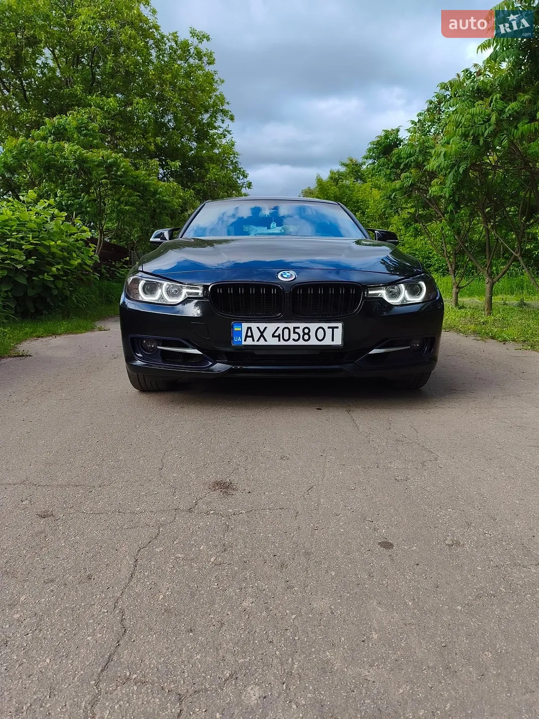 2013 BMW 3er - мініатюра 8