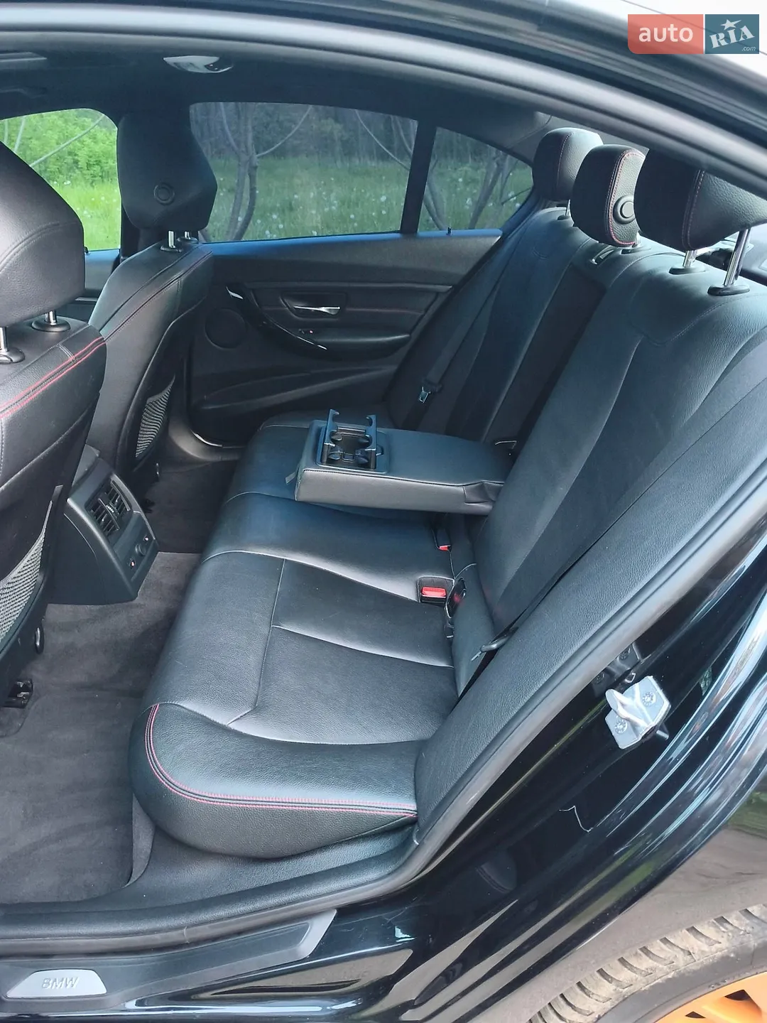 2013 BMW 3er - мініатюра 17