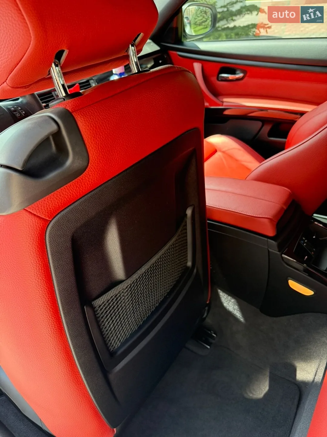 2010 BMW 3er - мініатюра 21