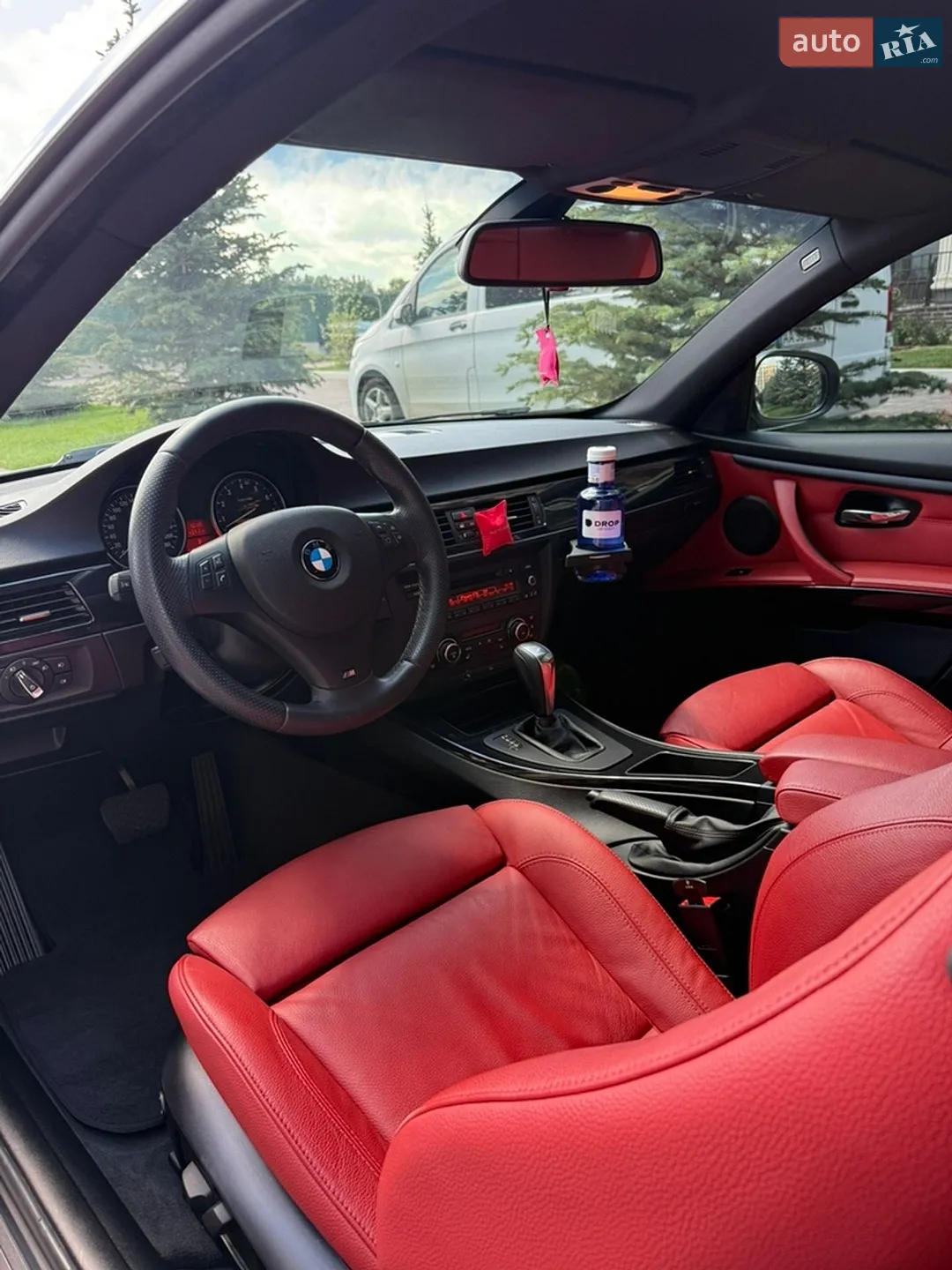 2010 BMW 3er - мініатюра 25