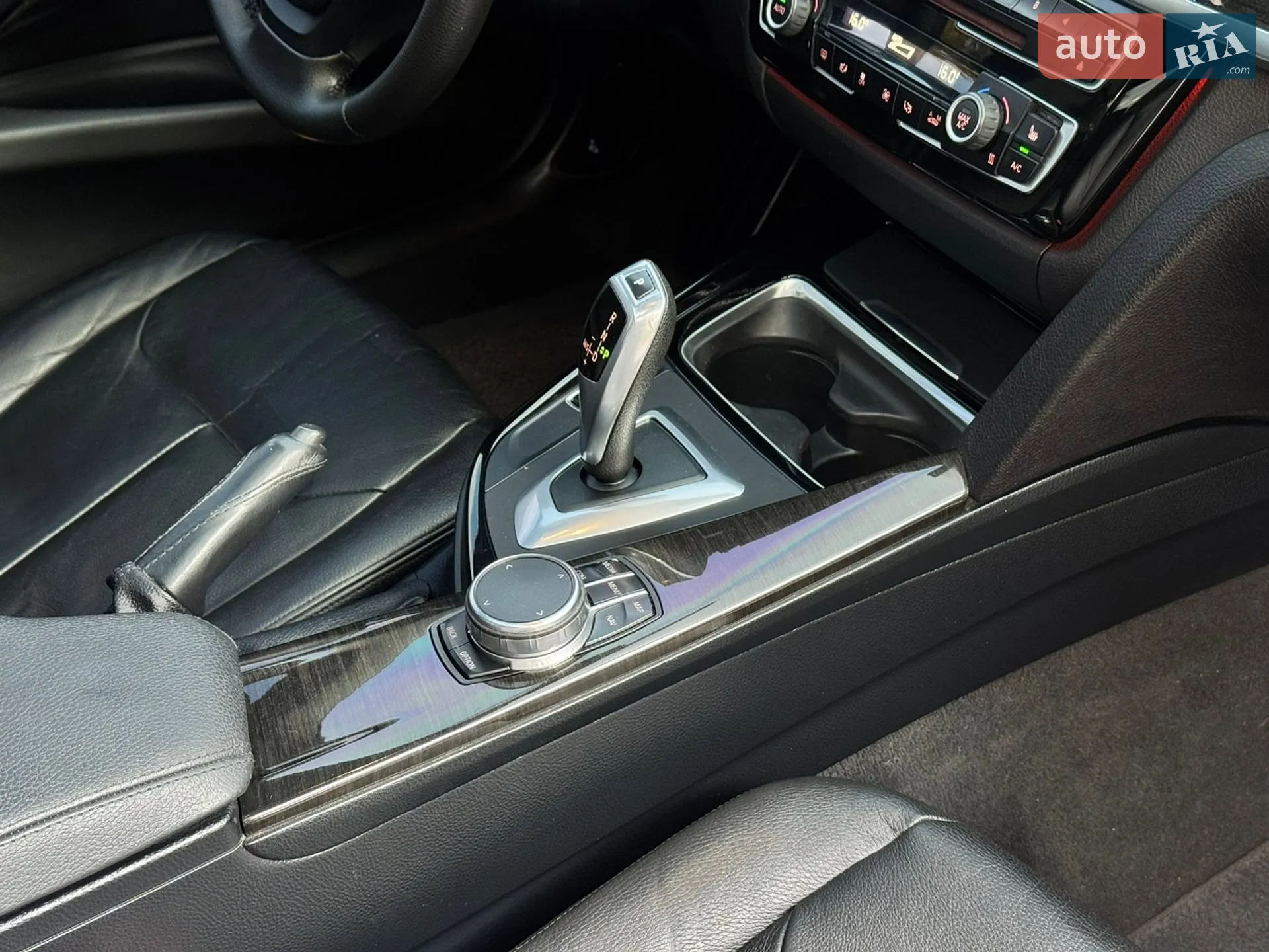 2017 BMW 3er - мініатюра 13