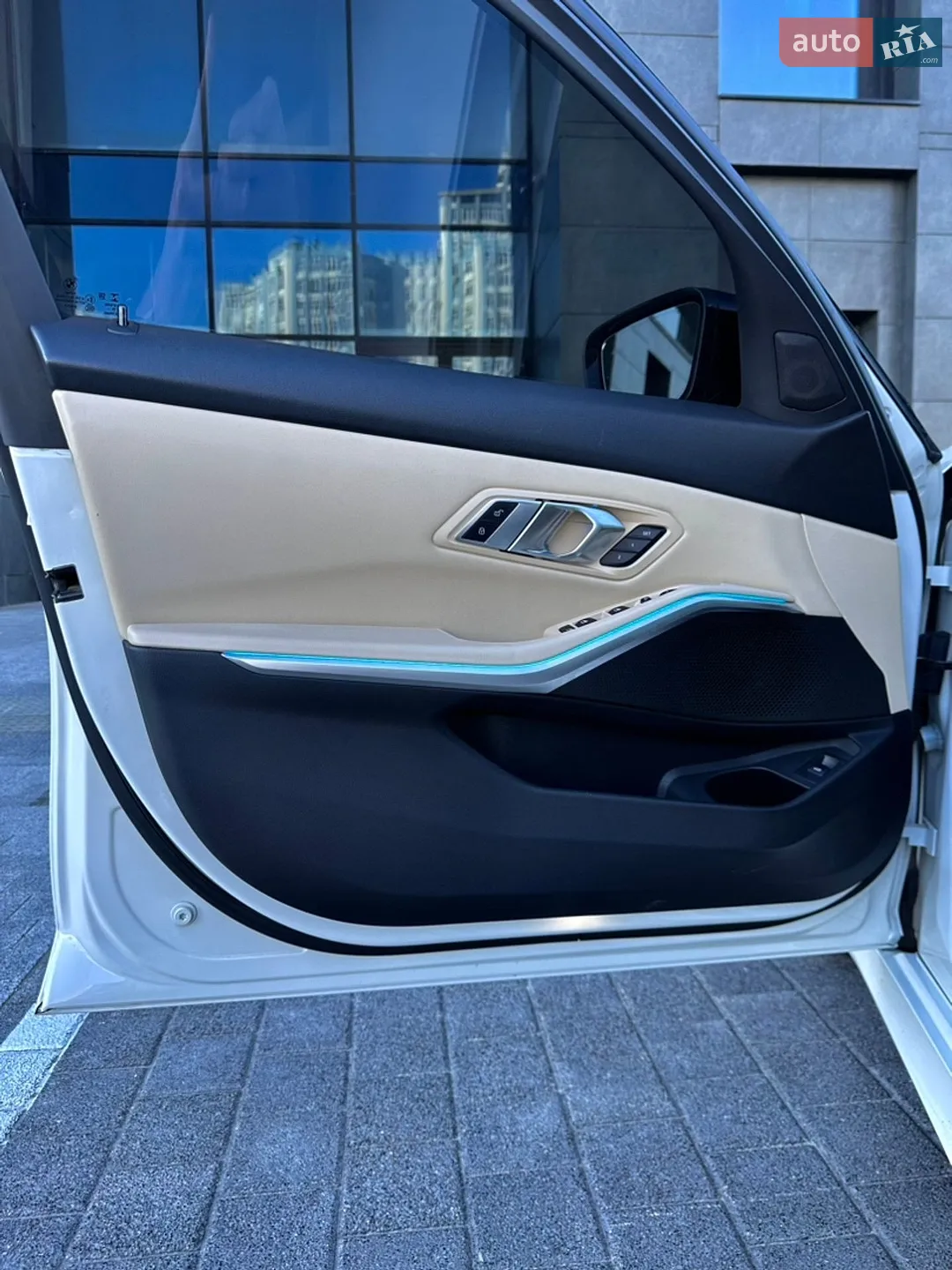 2019 BMW 3er - мініатюра 22