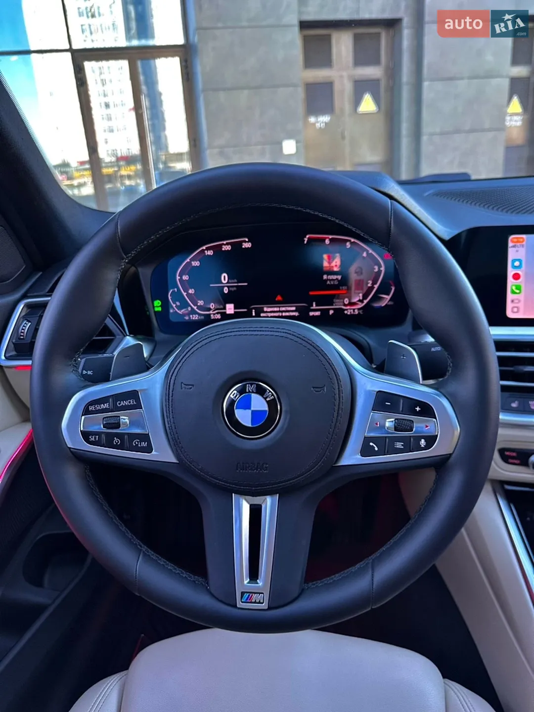 2019 BMW 3er - мініатюра 26