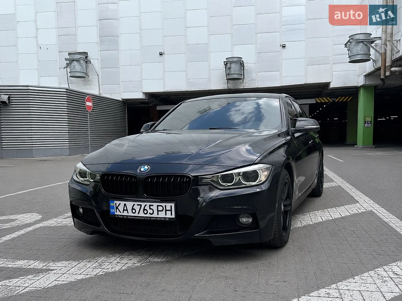 2013 BMW 3er - мініатюра 22