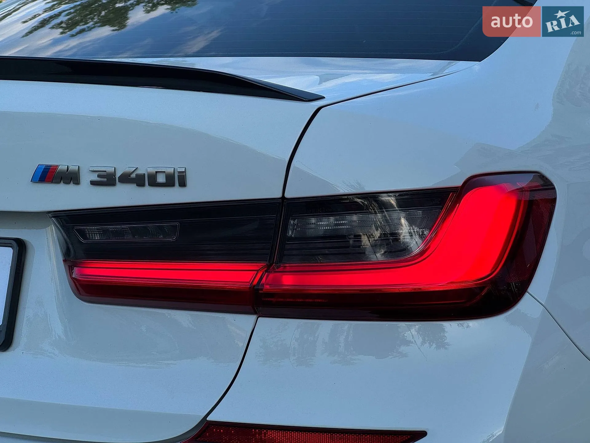 2019 BMW 3er - мініатюра 11
