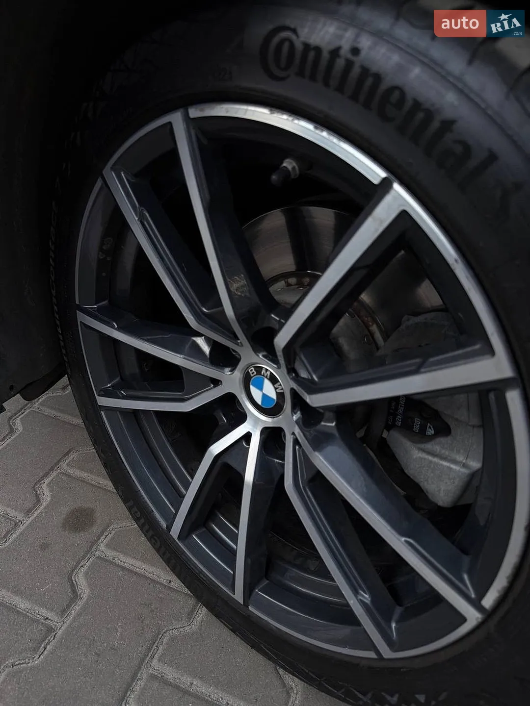 2020 BMW 3er - мініатюра 9