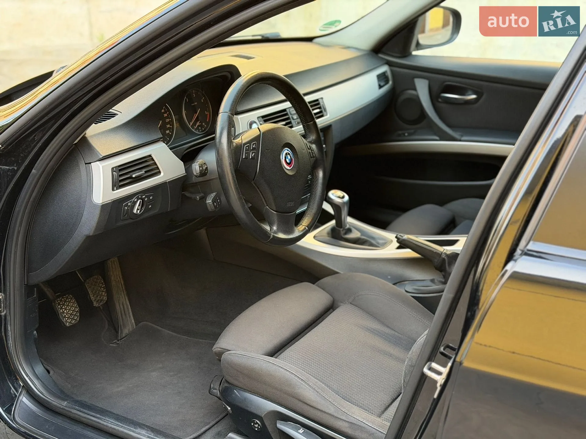 2010 BMW 3er - мініатюра 12