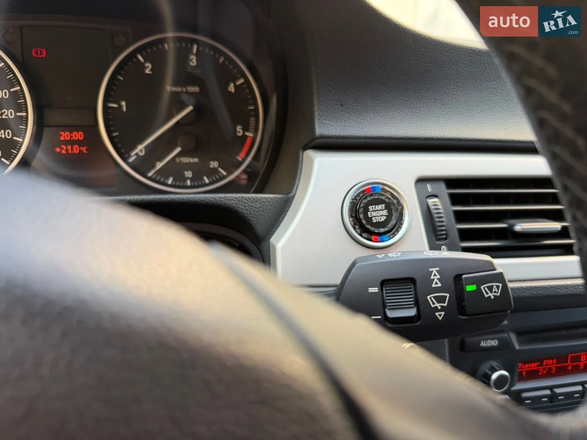 2010 BMW 3er - мініатюра 16