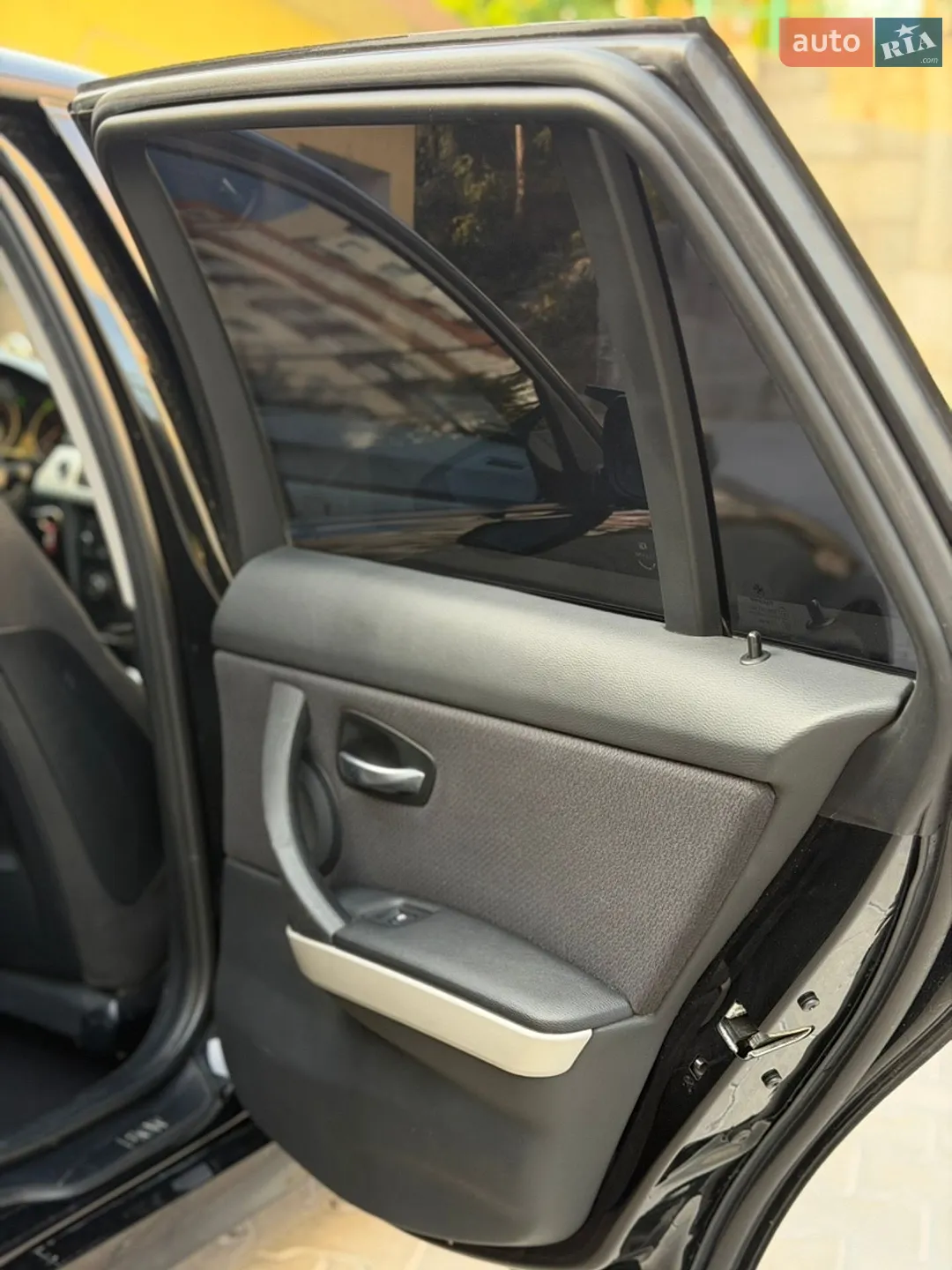 2010 BMW 3er - мініатюра 21