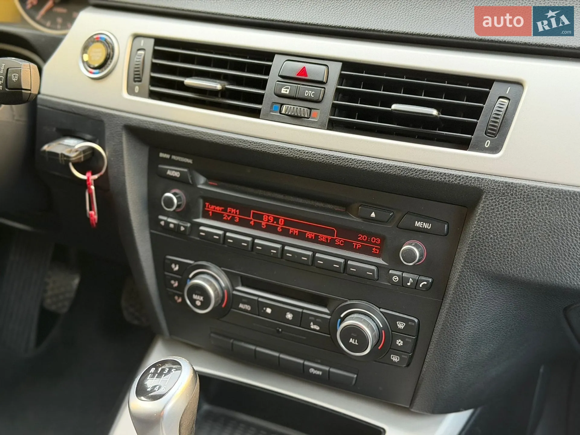 2010 BMW 3er - мініатюра 24