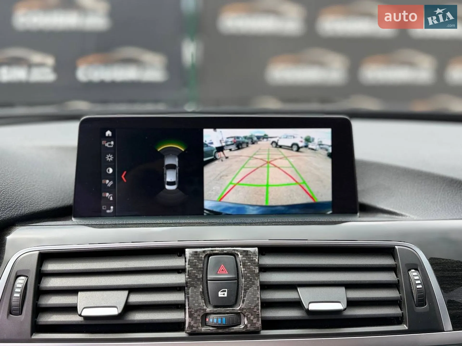2016 BMW 3er - мініатюра 19