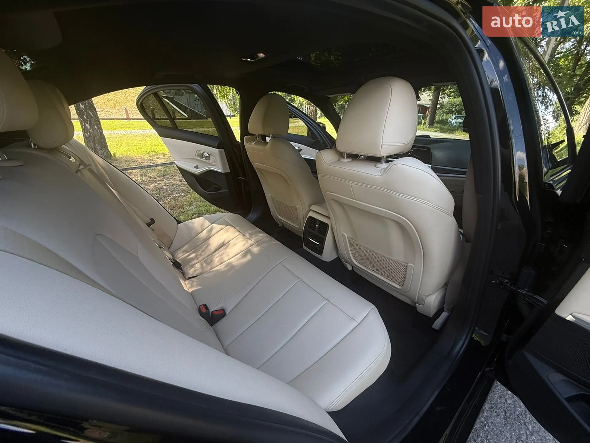 2020 BMW 3er - мініатюра 18