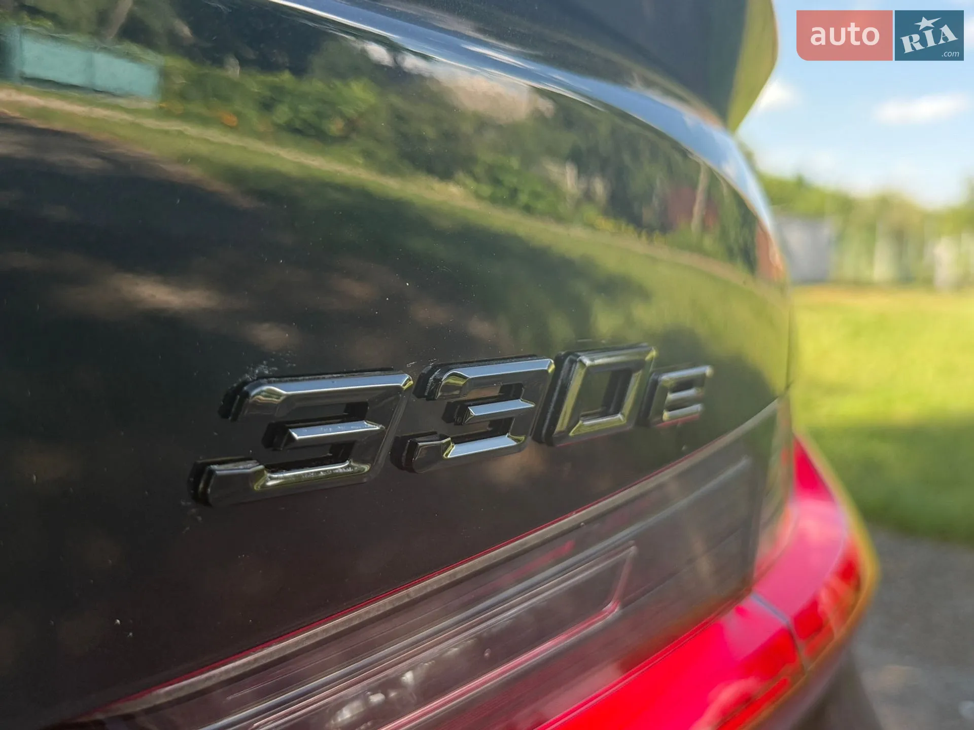2020 BMW 3er - мініатюра 23