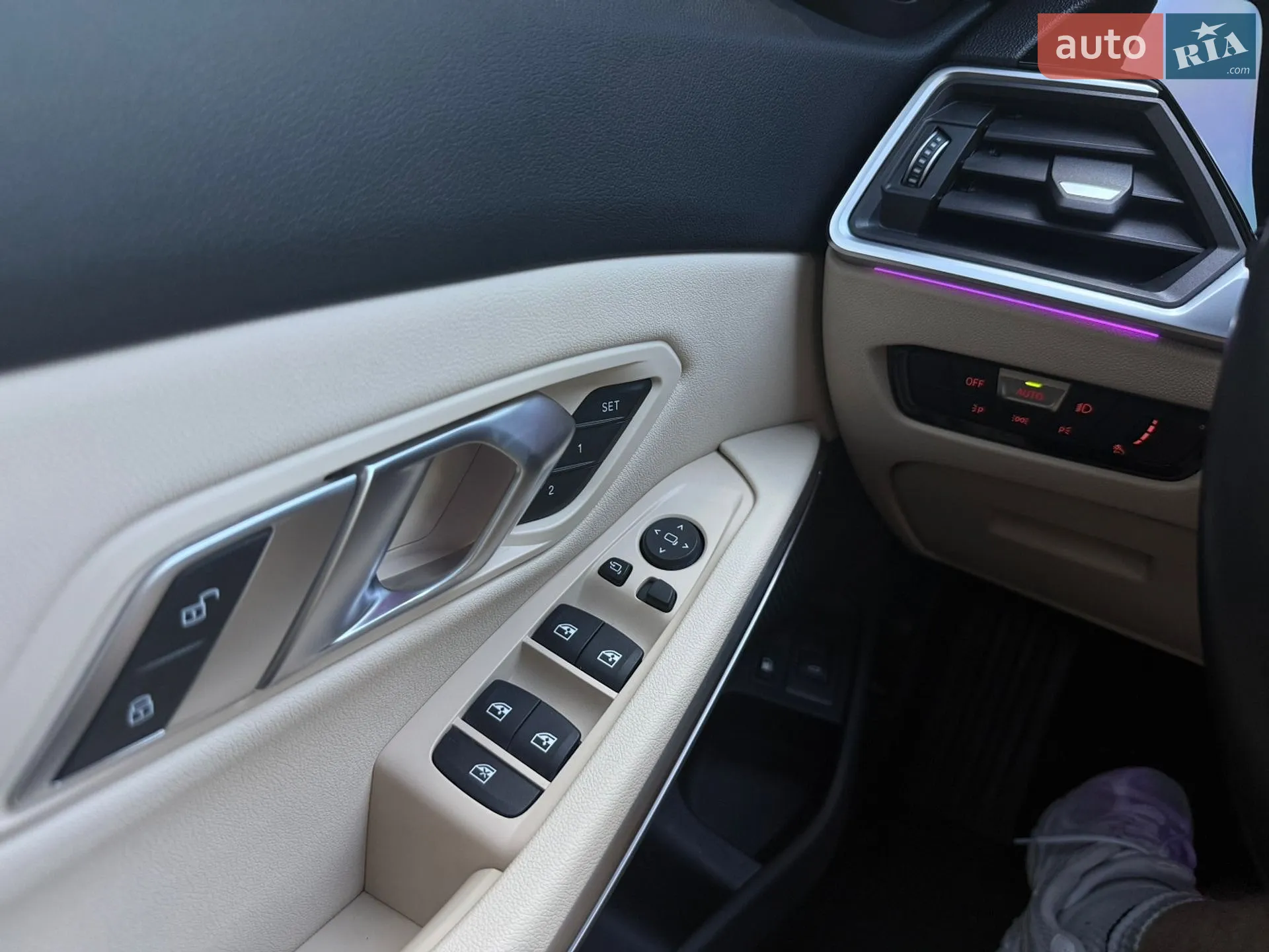 2020 BMW 3er - мініатюра 39