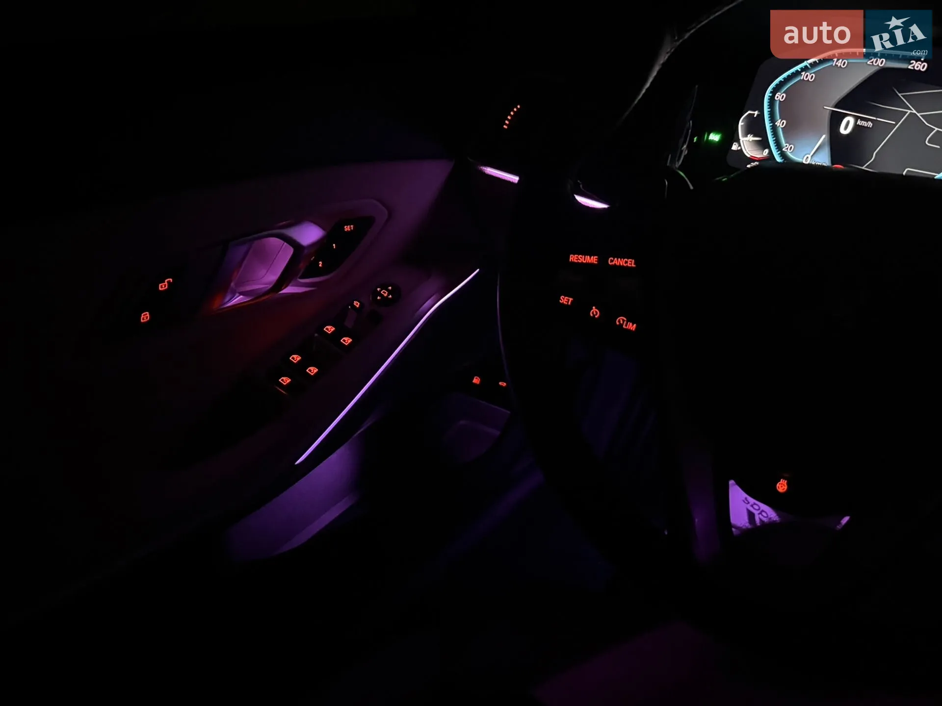 2020 BMW 3er - мініатюра 40