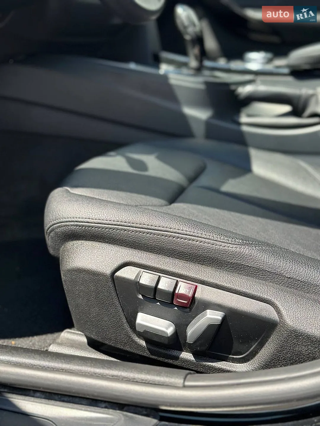 2016 BMW 3er - мініатюра 18