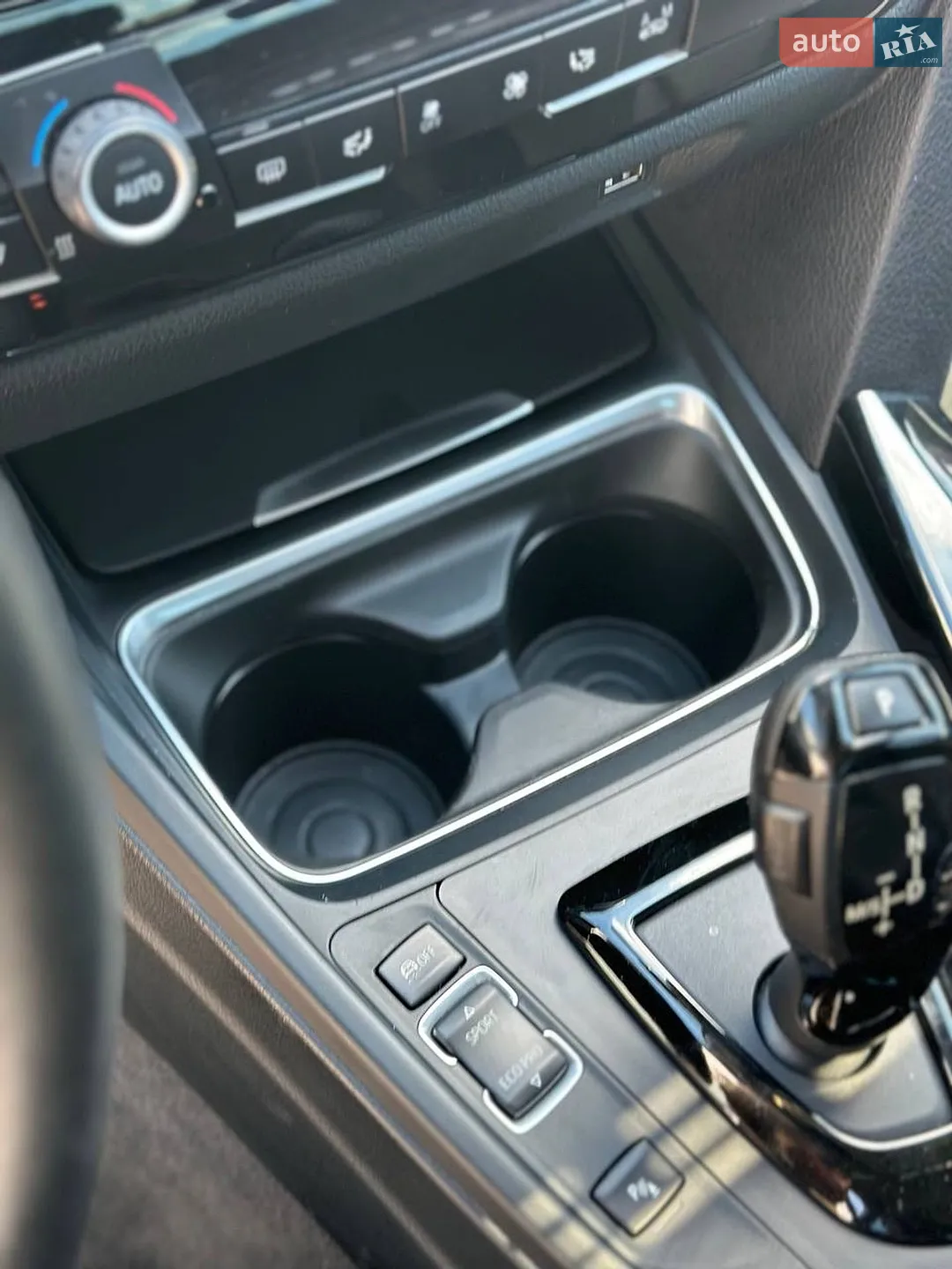 2016 BMW 3er - мініатюра 23
