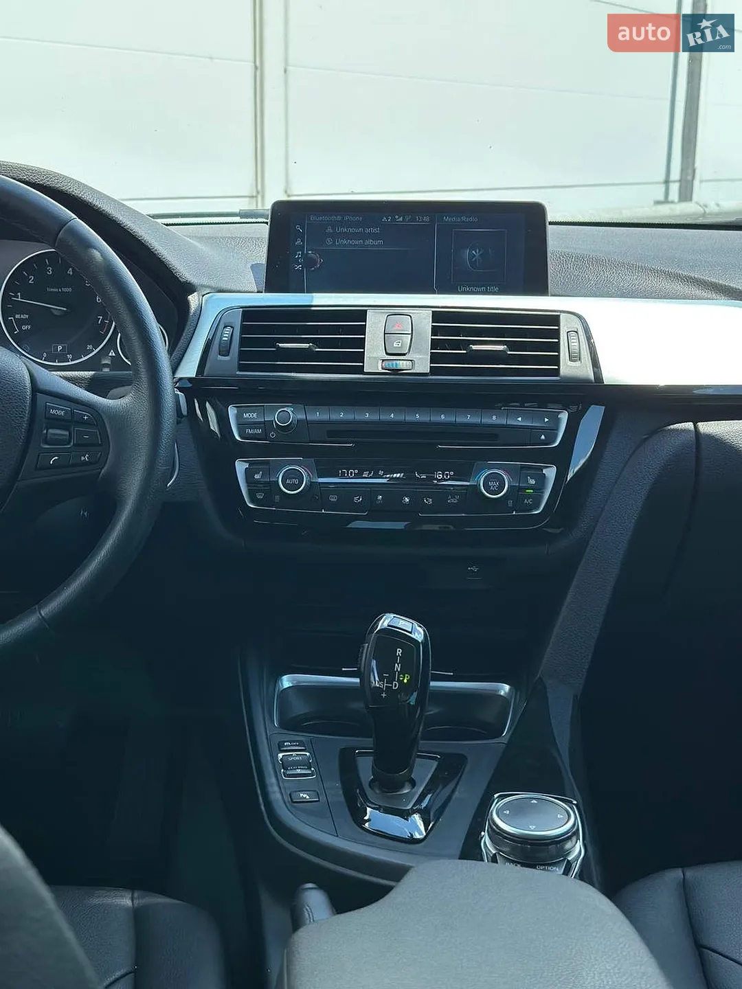 2016 BMW 3er - мініатюра 28