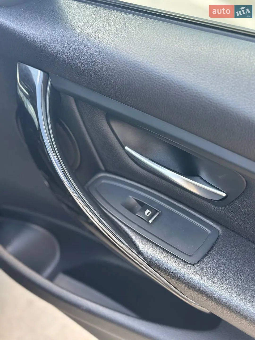 2016 BMW 3er - мініатюра 37