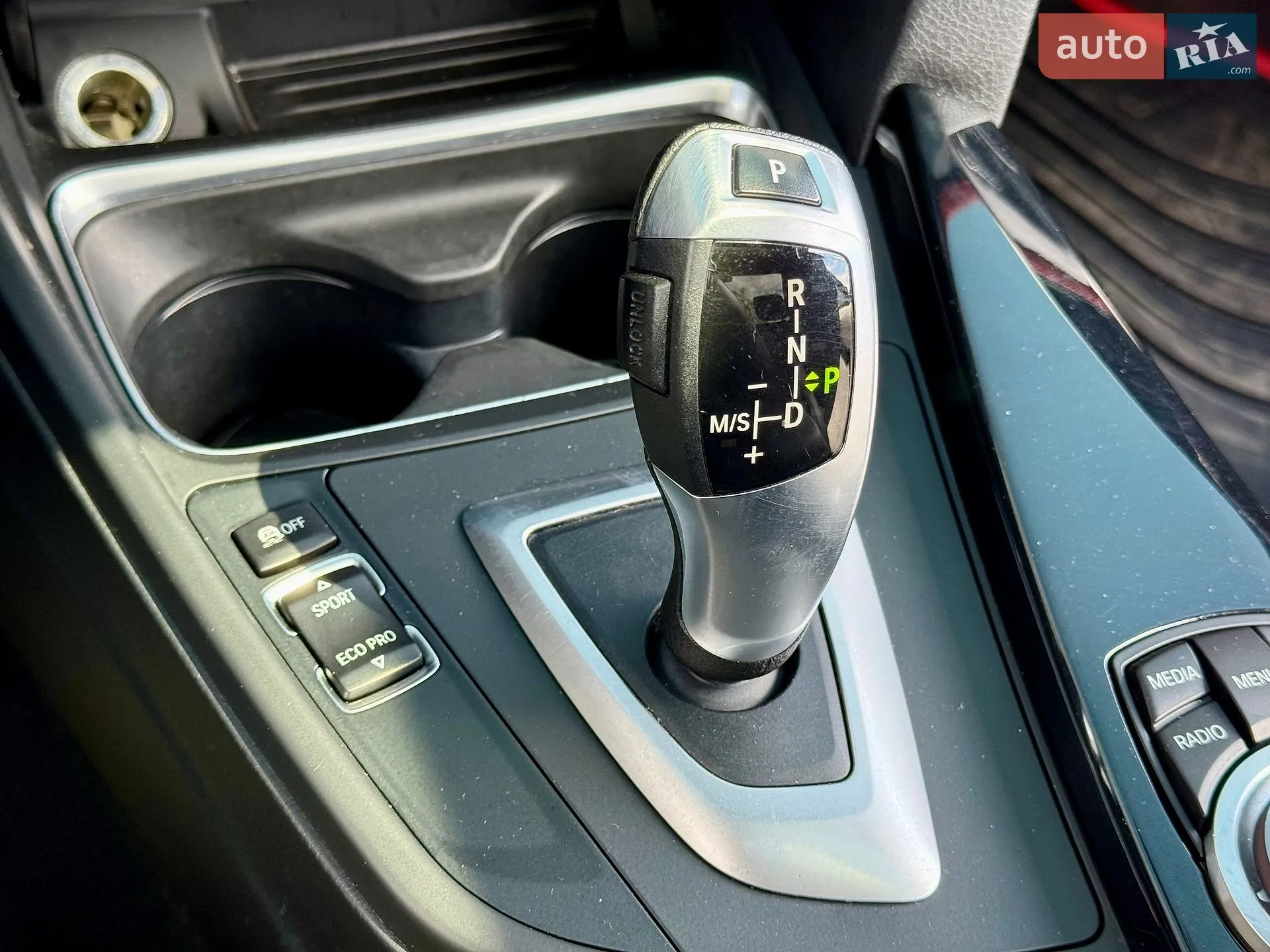 2013 BMW 3er - мініатюра 18