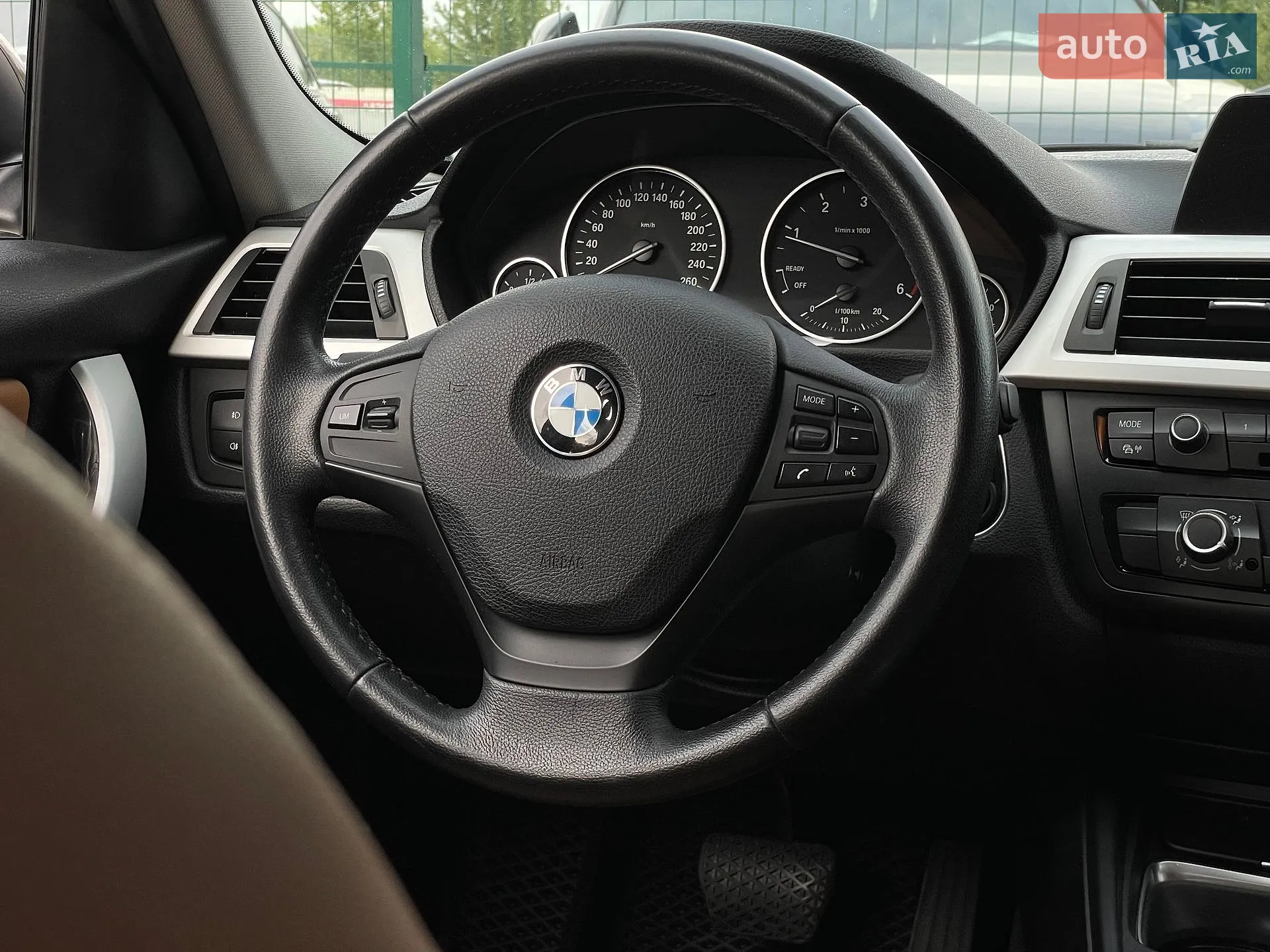 2012 BMW 3er - мініатюра 51