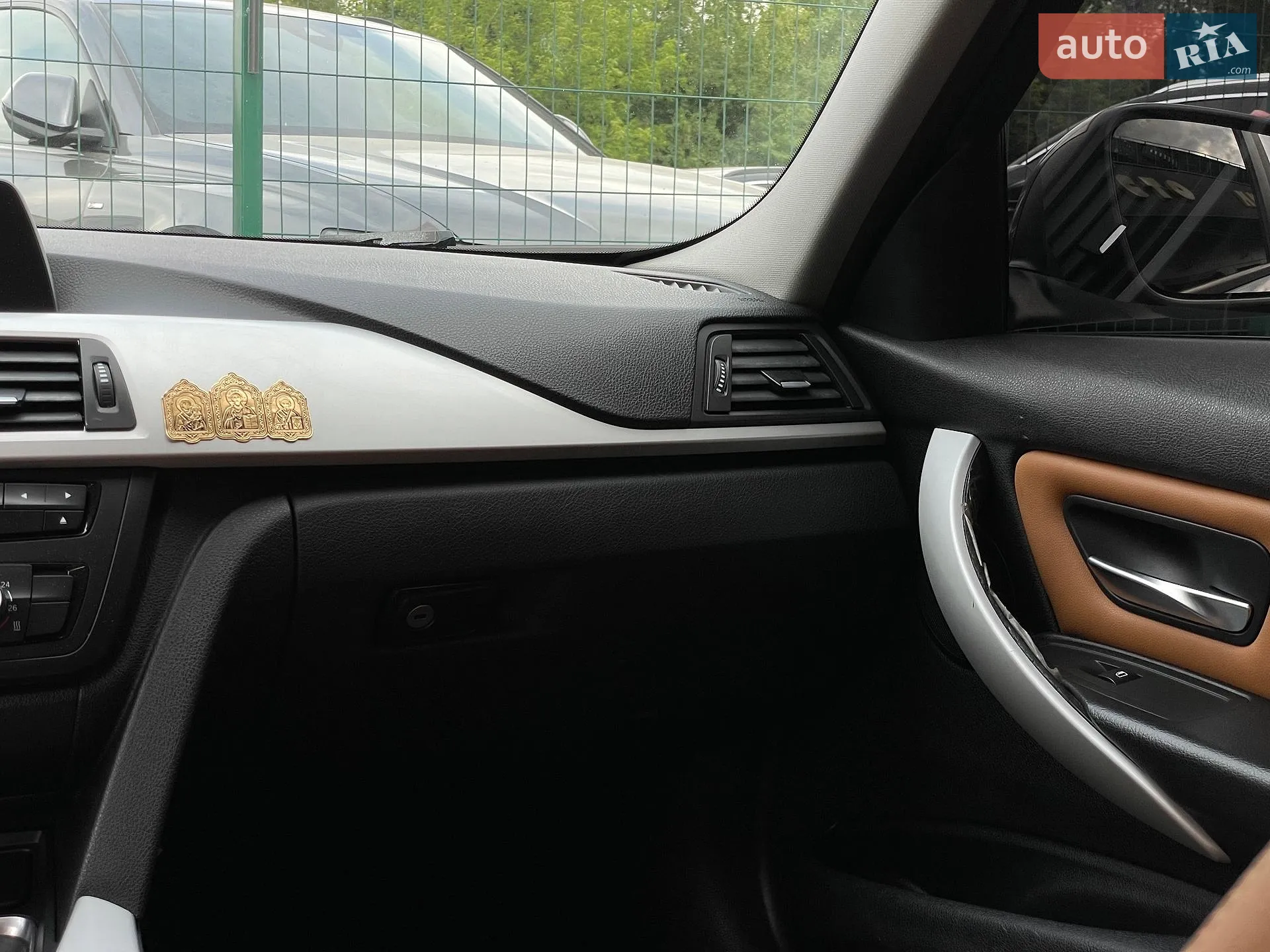 2012 BMW 3er - мініатюра 53