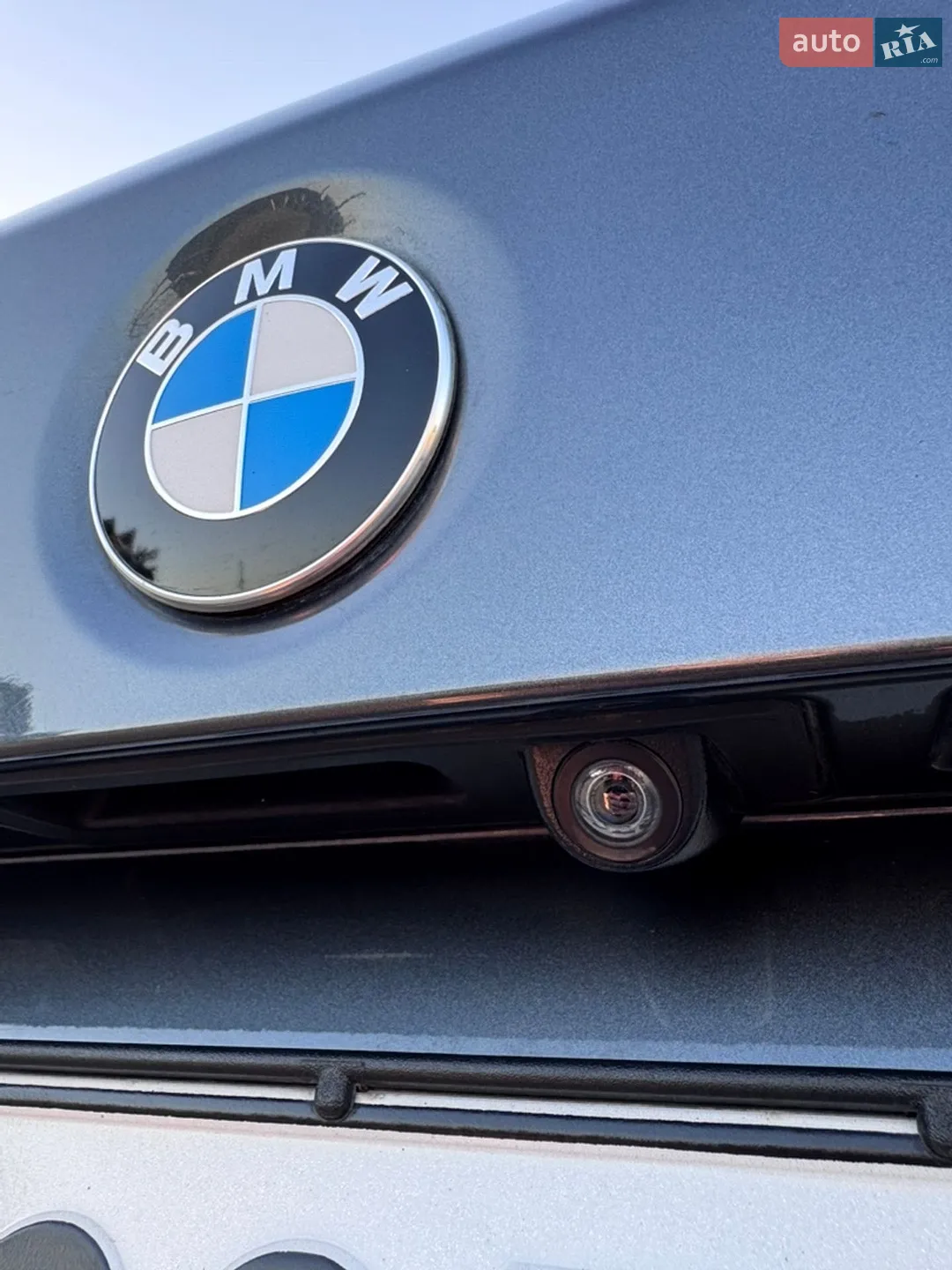 2016 BMW 3er - мініатюра 21