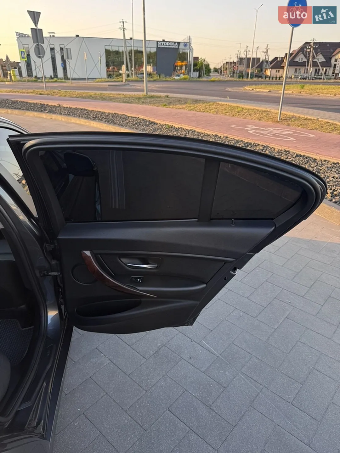 2016 BMW 3er - мініатюра 23