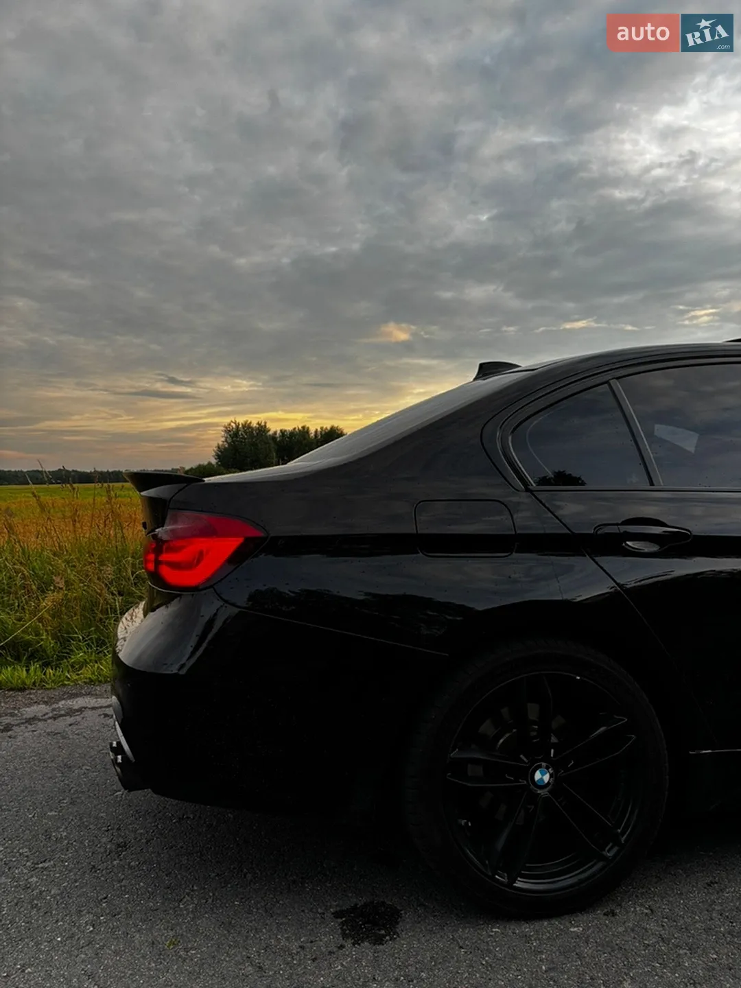 2016 BMW 3er - мініатюра 7