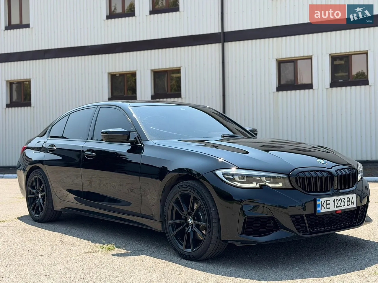 2019 BMW 3er - мініатюра 36