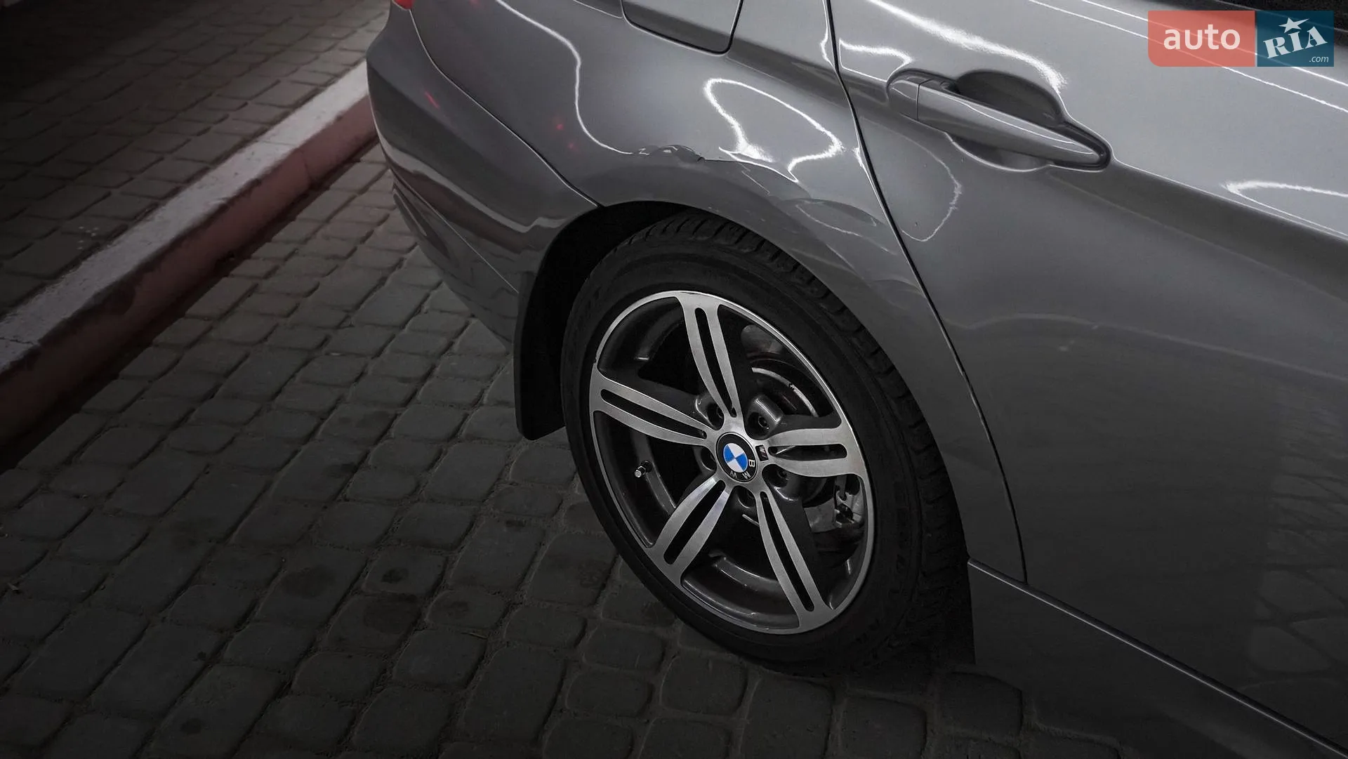 2011 BMW 3er - мініатюра 9