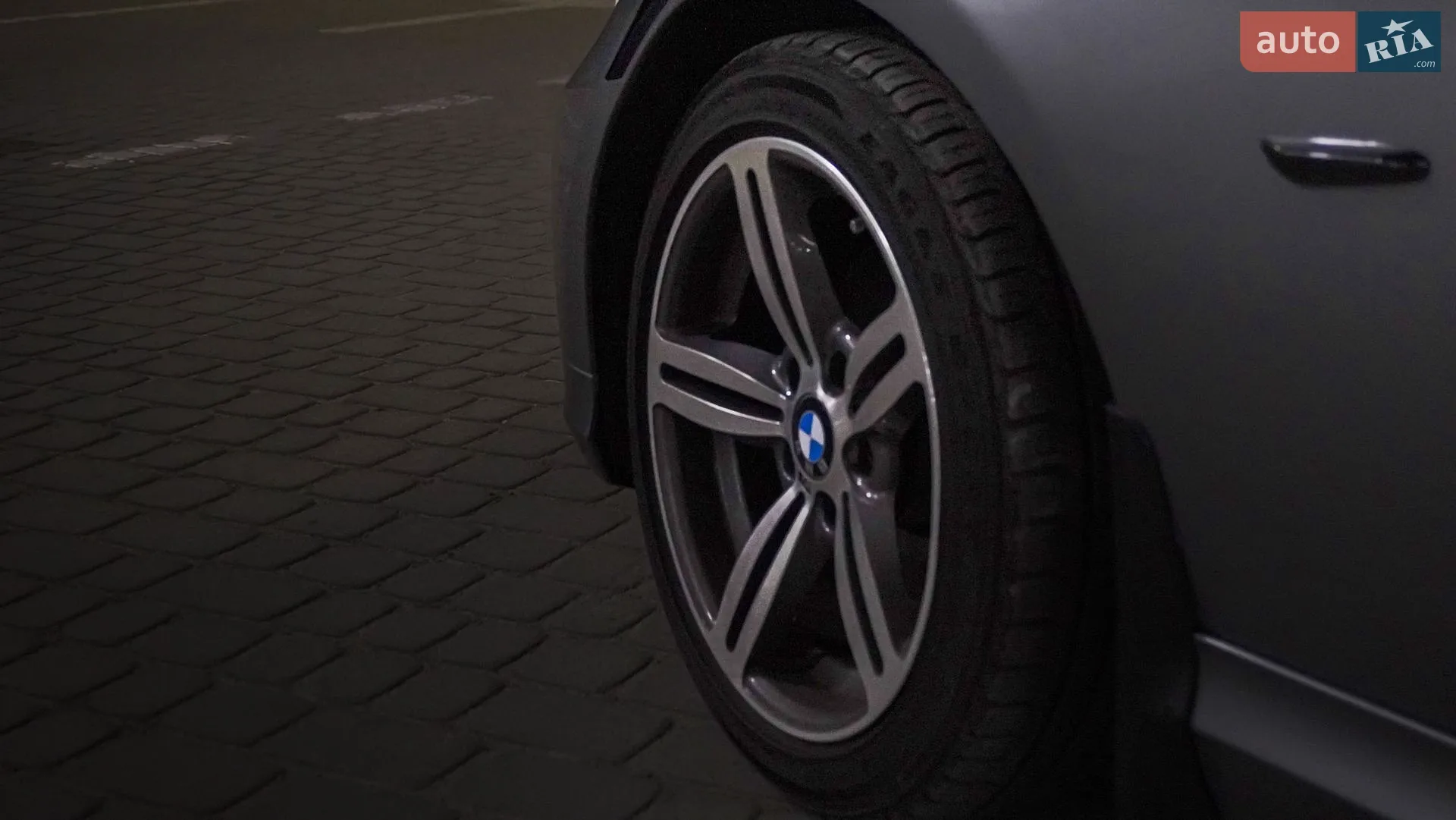 2011 BMW 3er - мініатюра 17