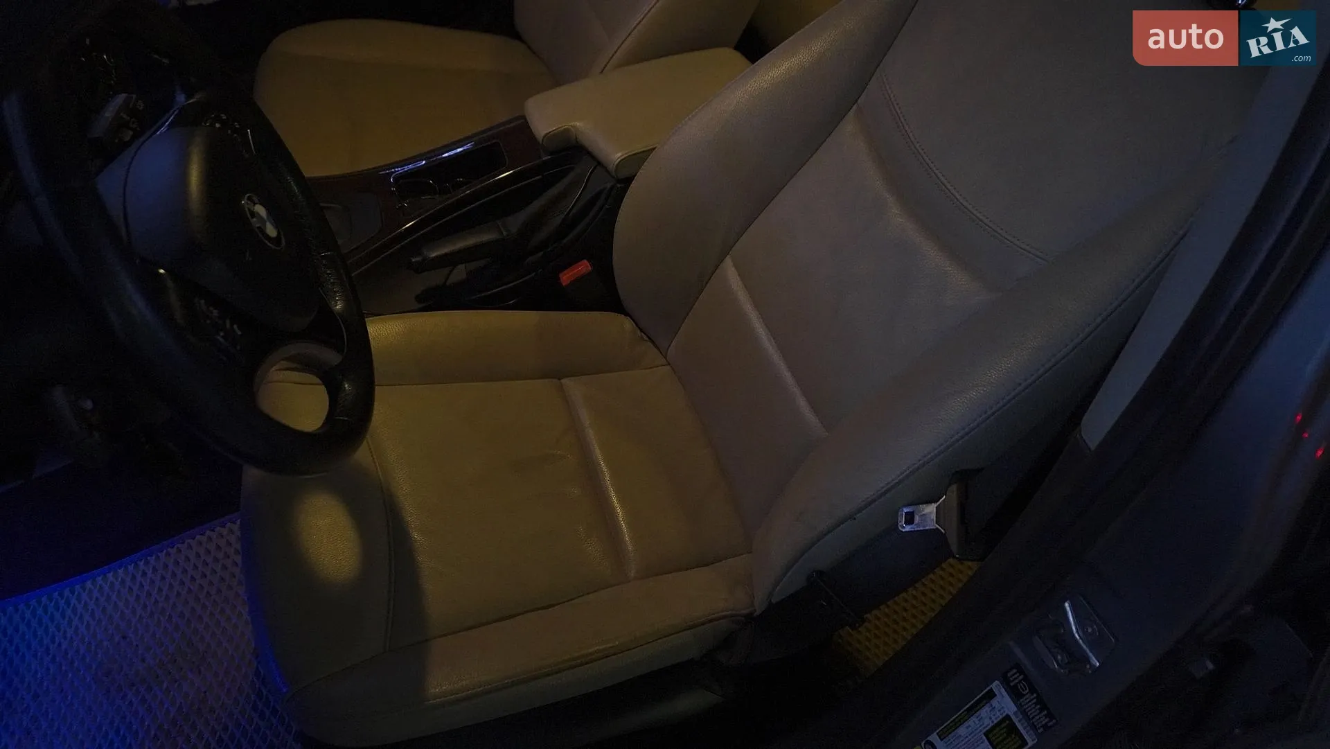 2011 BMW 3er - мініатюра 22