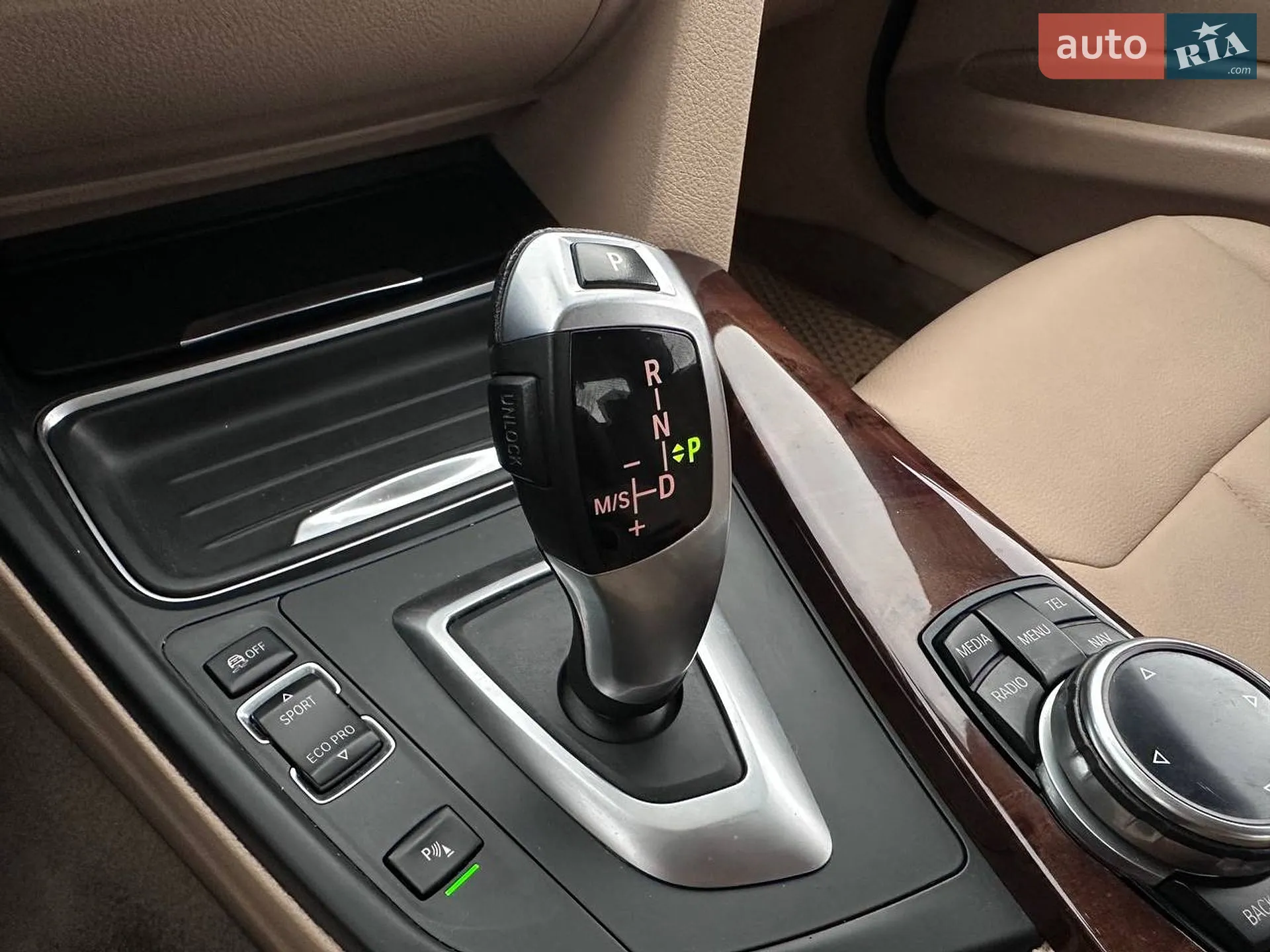 2013 BMW 3er - мініатюра 20