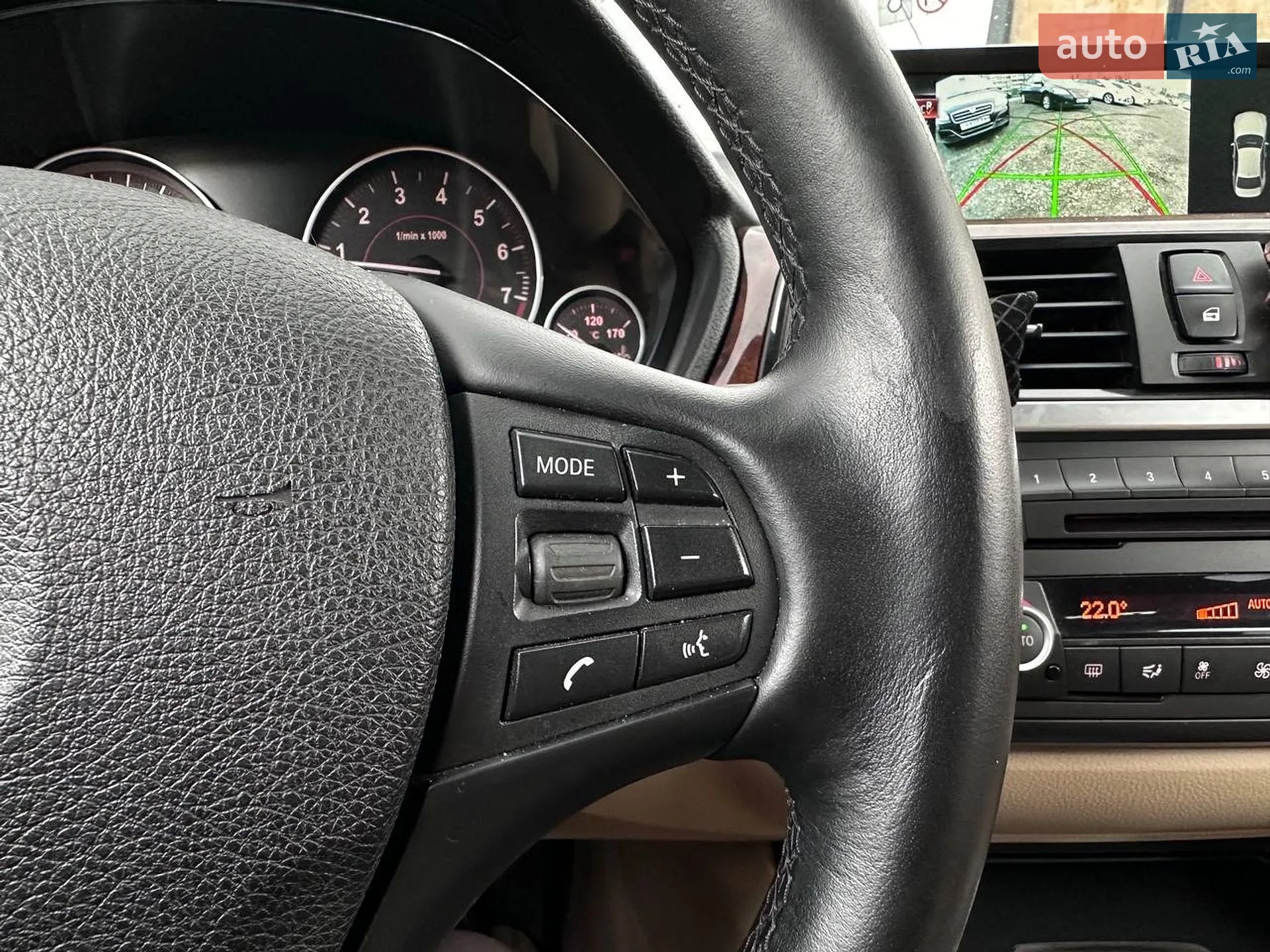2013 BMW 3er - мініатюра 22