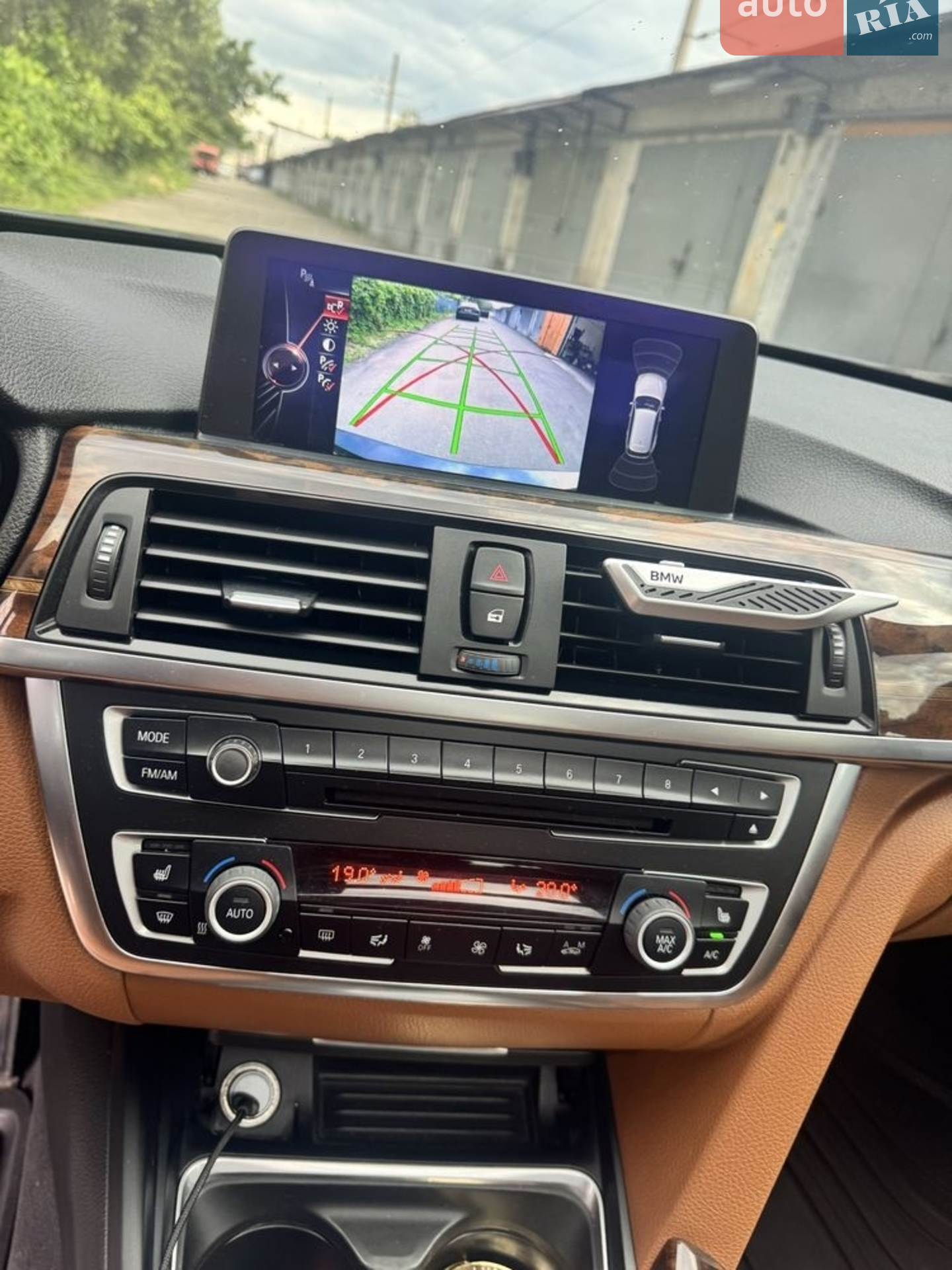 2013 BMW 3er - мініатюра 18