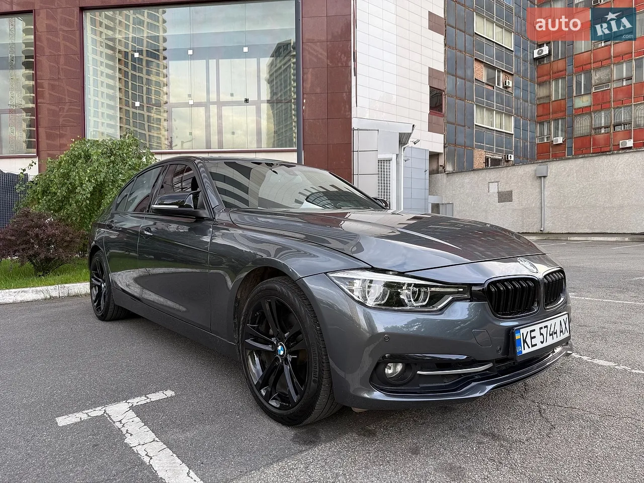 2019 BMW 3er - мініатюра 39