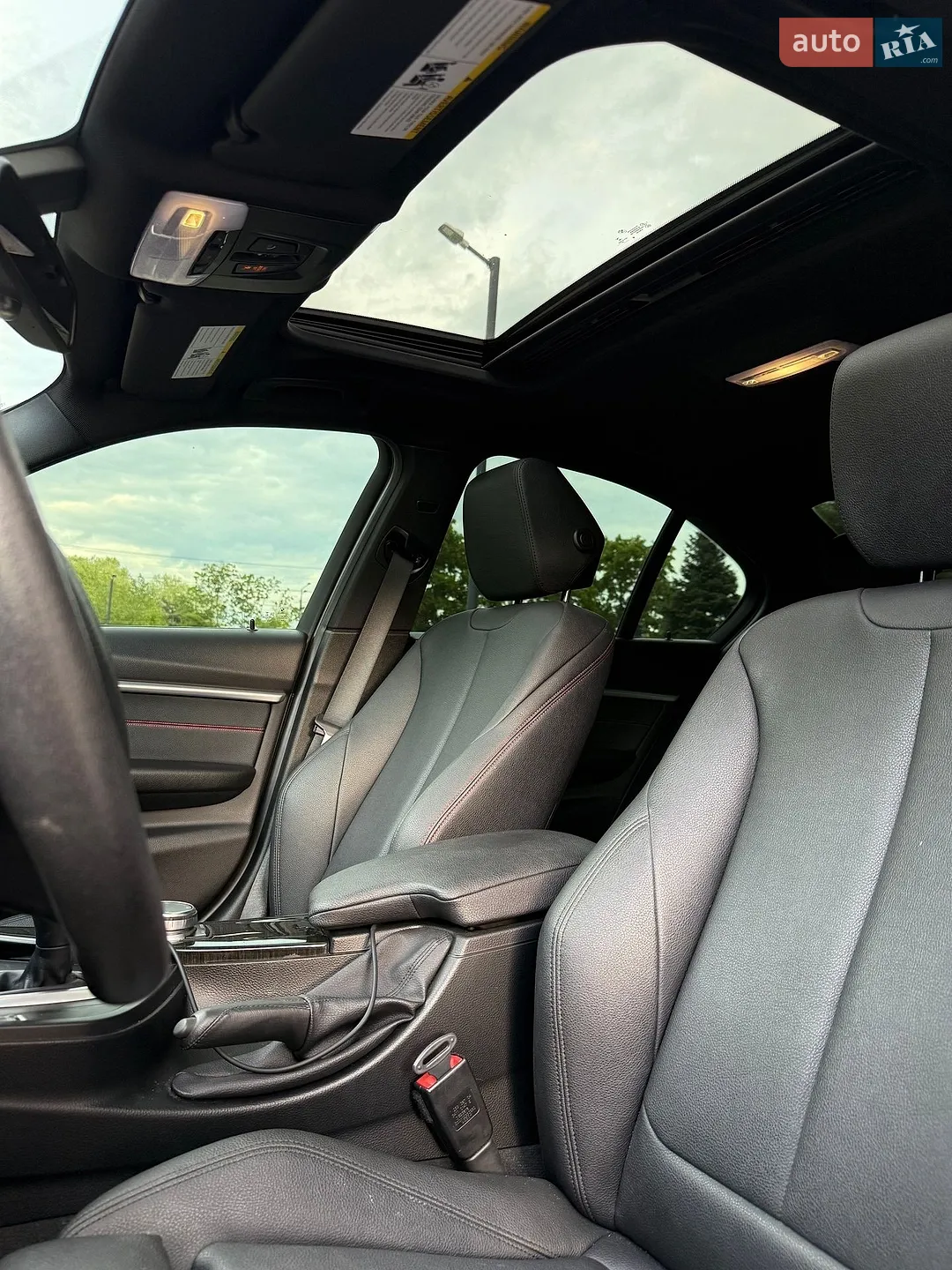 2018 BMW 3er - мініатюра 25