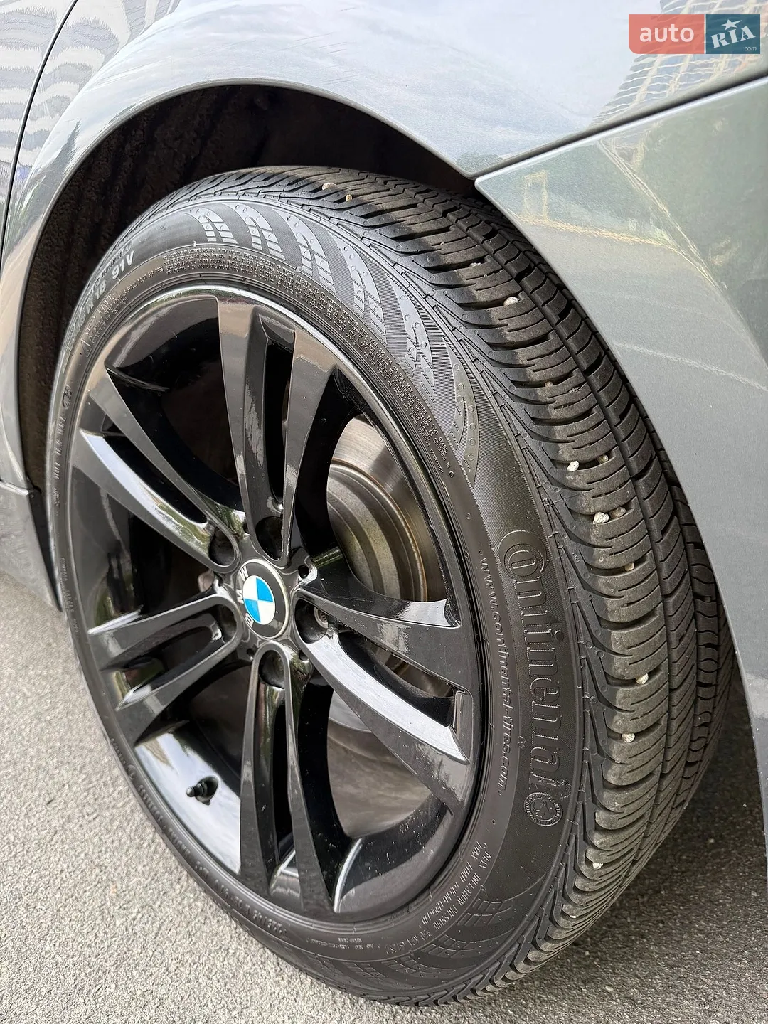 2018 BMW 3er - мініатюра 41