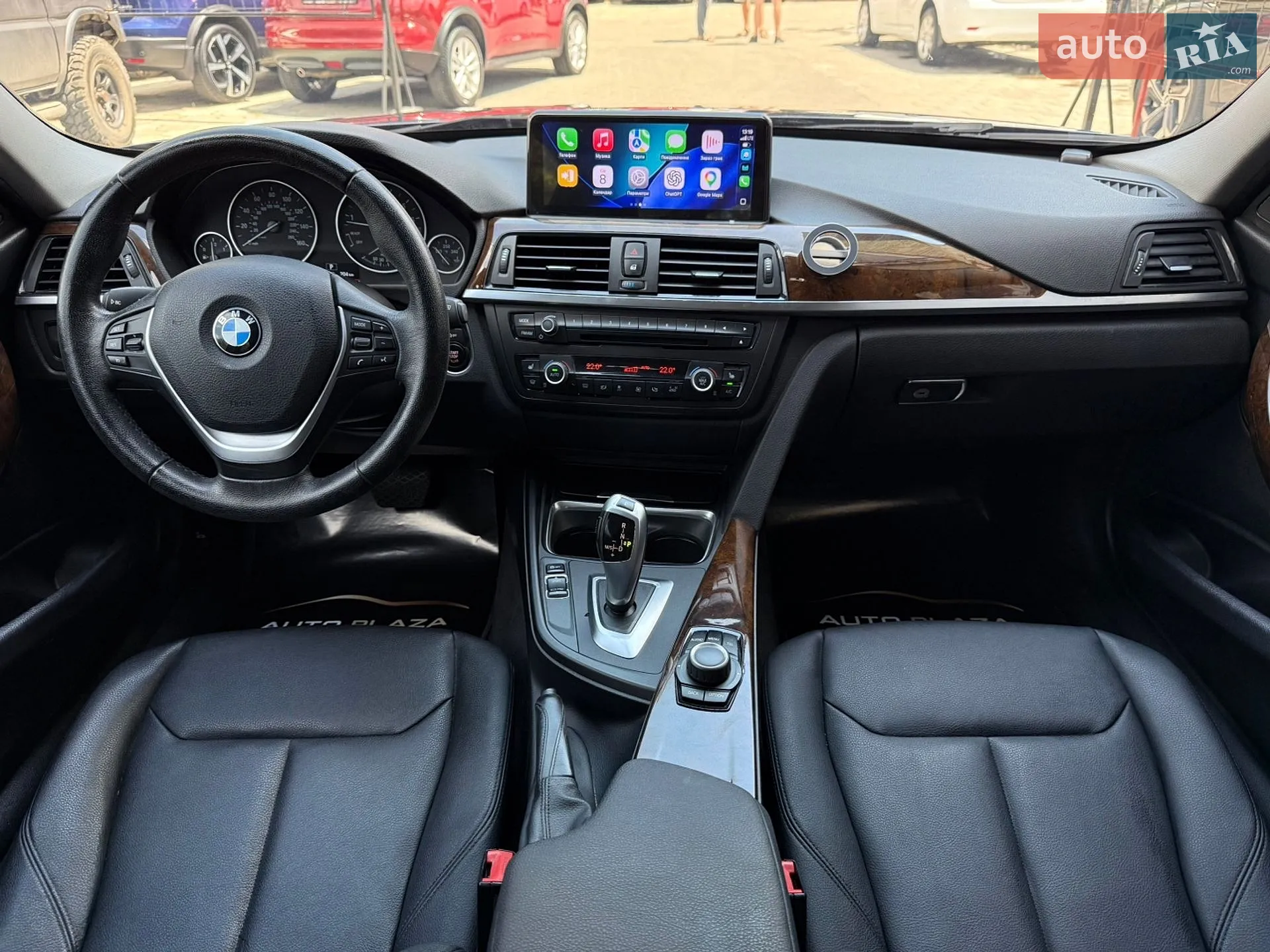 2014 BMW 3er - мініатюра 39