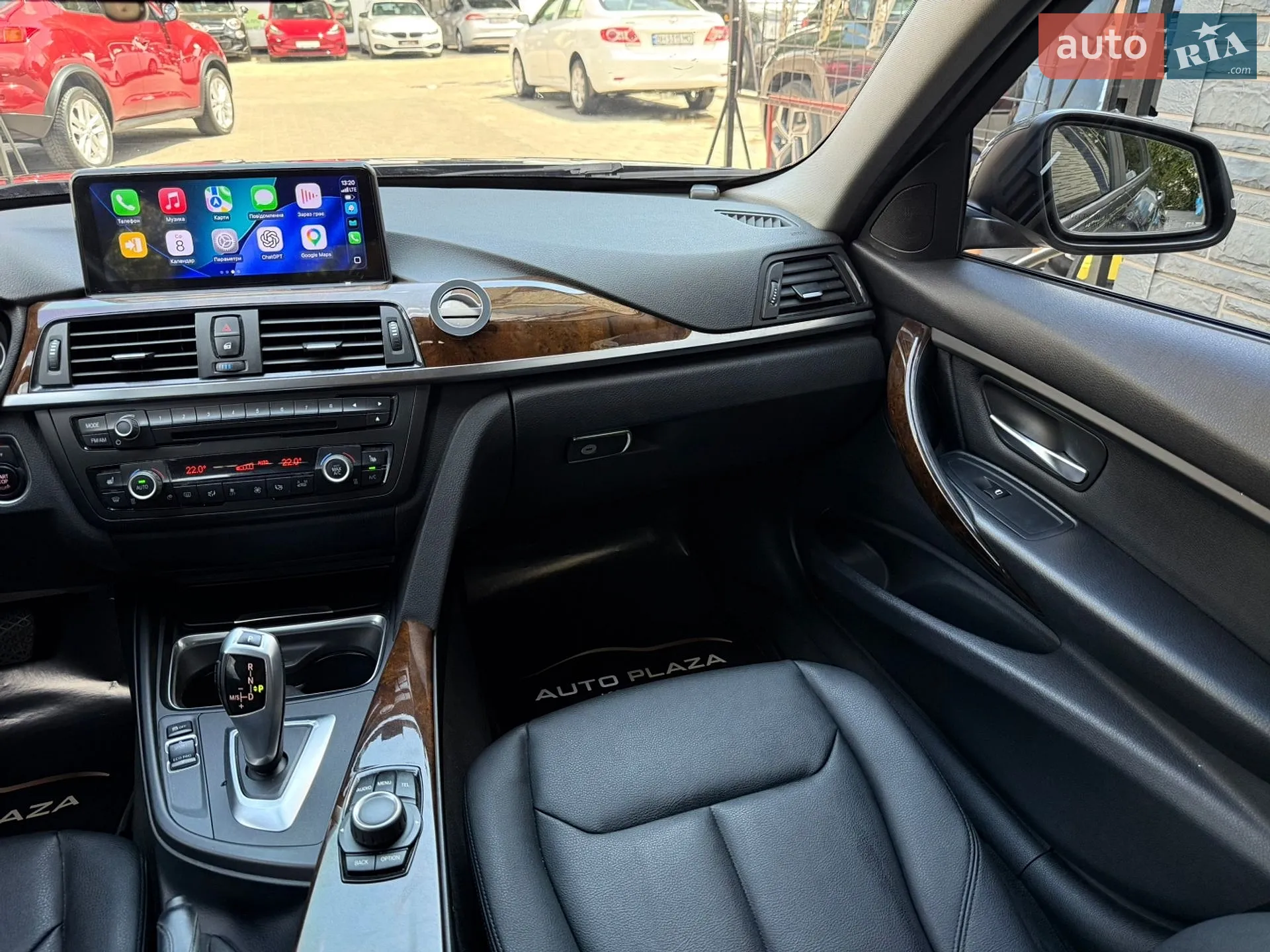 2014 BMW 3er - мініатюра 41