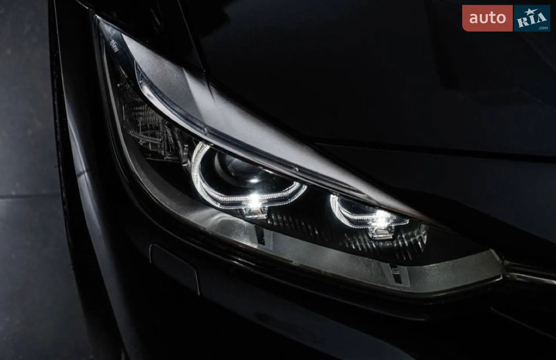 2013 BMW 3er - мініатюра 19