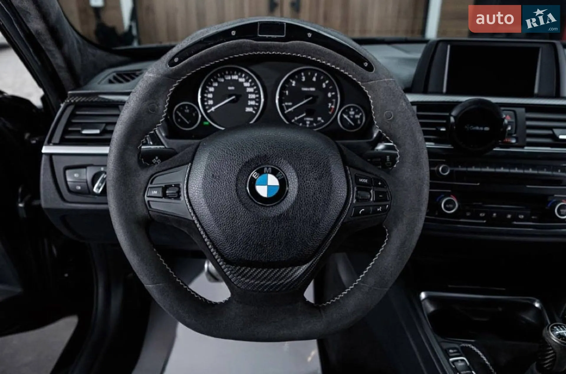 2013 BMW 3er - мініатюра 31