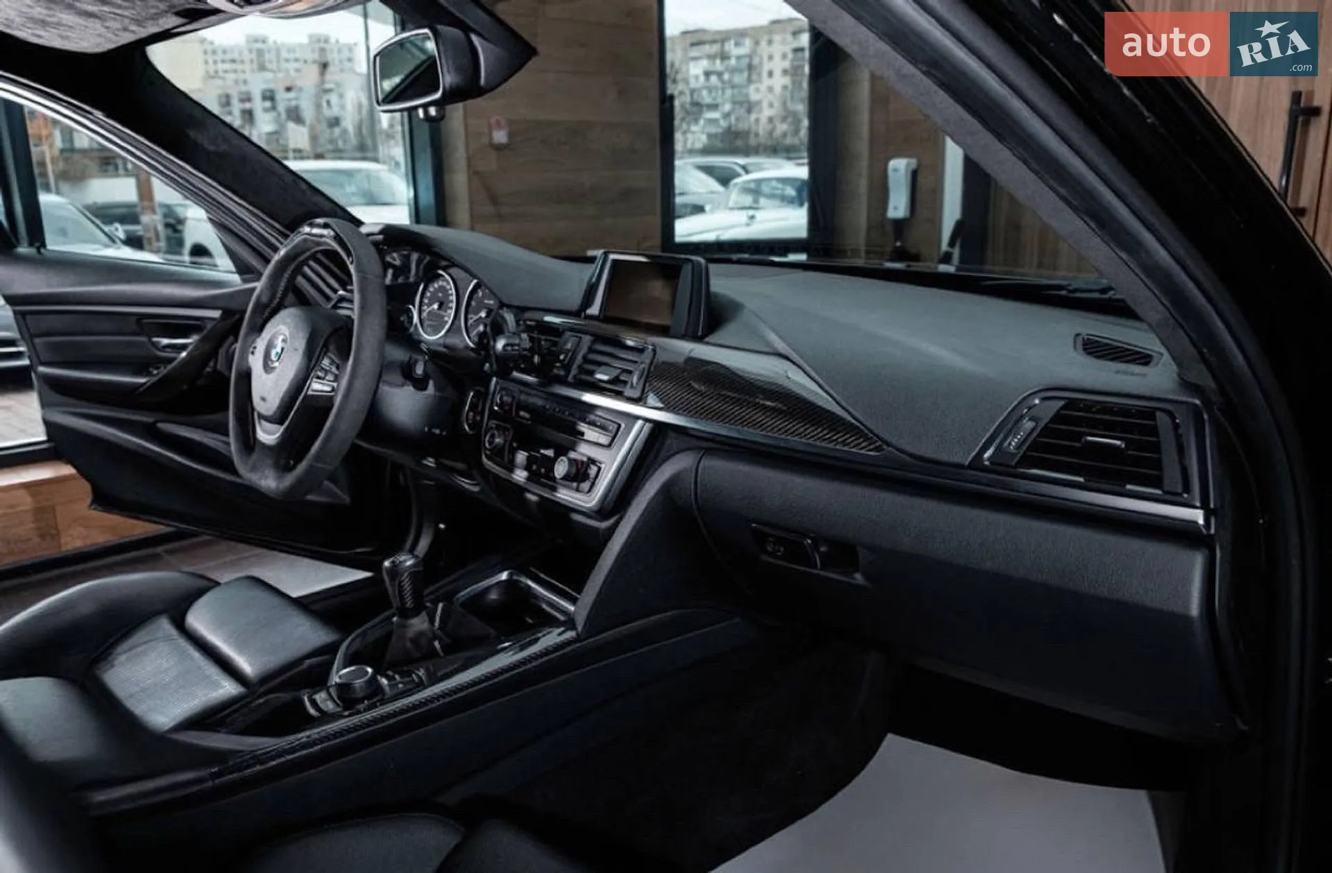 2013 BMW 3er - мініатюра 37