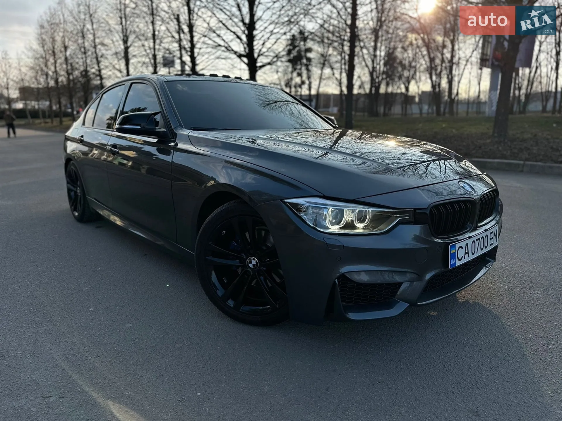 BMW 3 Series 2012 VIN WBA3A5C51CF259190 фото оголошення 9 з 58