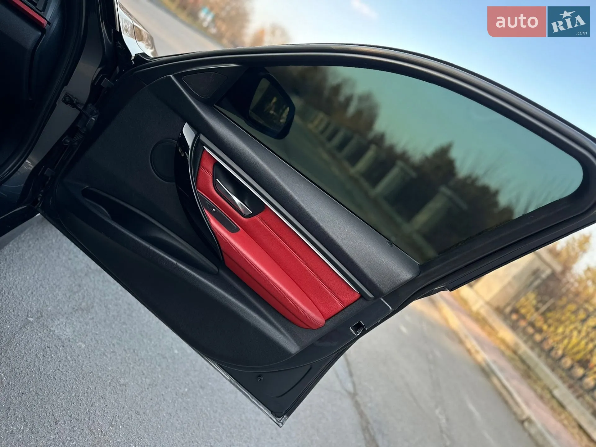 BMW 3 Series 2012 VIN WBA3A5C51CF259190 фото оголошення 45 з 58