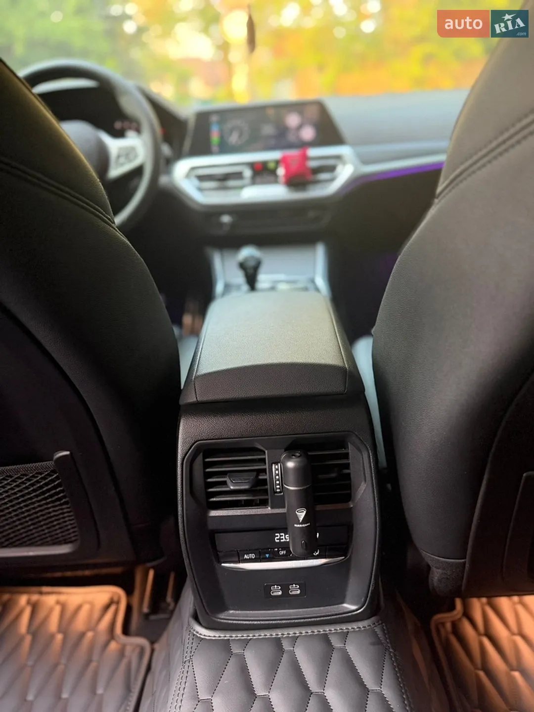 2021 BMW 3er - мініатюра 29