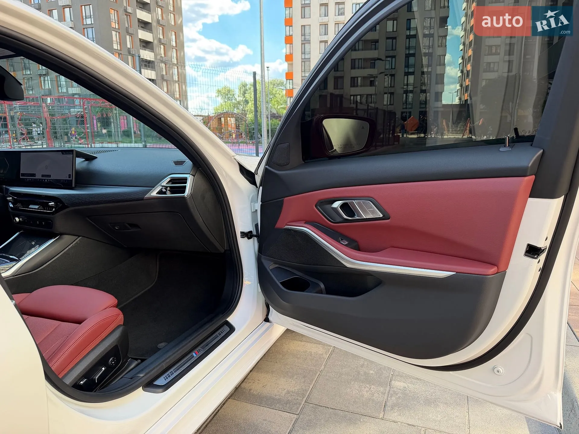 2025 BMW 3er - мініатюра 22