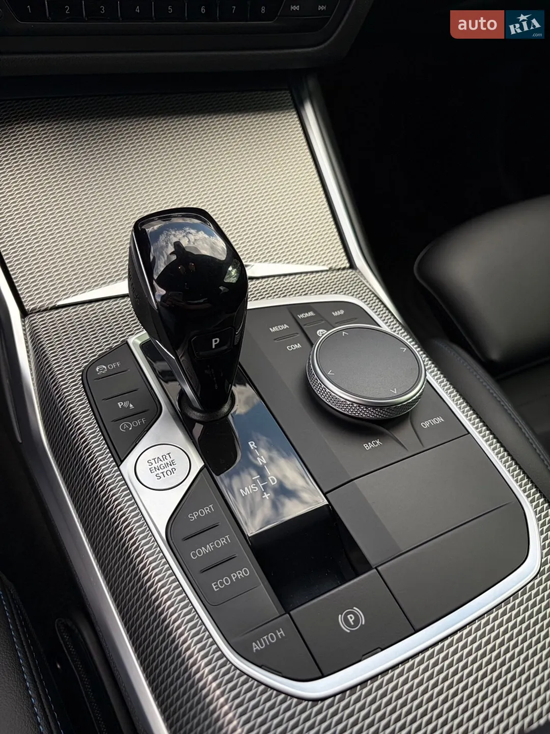 2022 BMW 3er - мініатюра 18