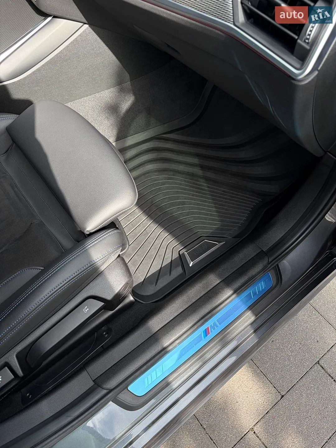 2022 BMW 3er - мініатюра 28